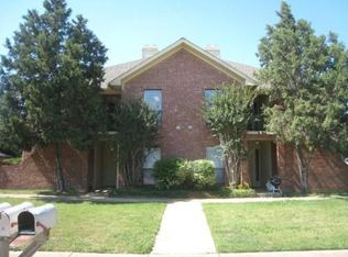 800 Betty Ct APT A, Hurst, TX 76053
