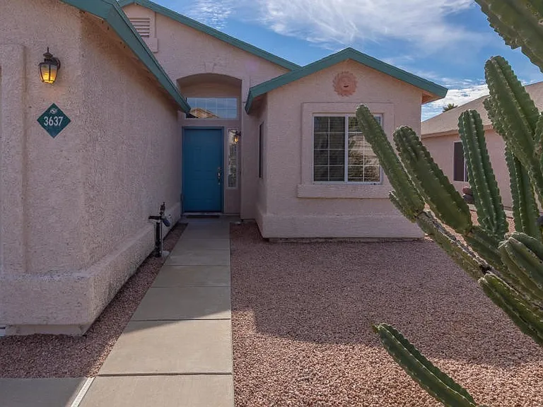 3637 W Sundial Pl — Photo 1