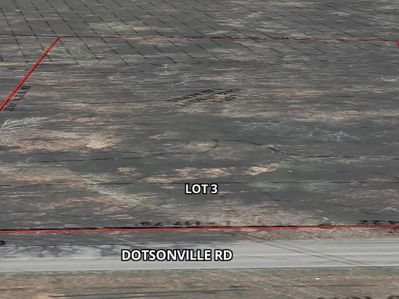 2nd image of 0 Dotsonville Rd Lot 3