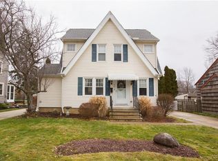 4219 W 226th St, Fairview Park, OH 44126