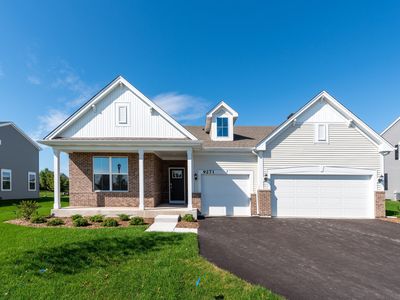 12563 Mullin St, Huntley, IL, 60142