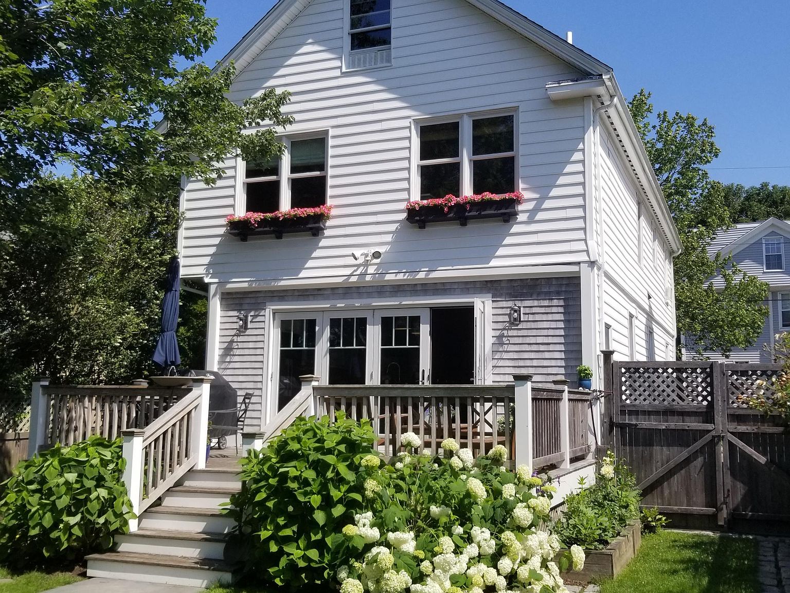 25 Dean Ave, Newport, RI 02840 Zillow