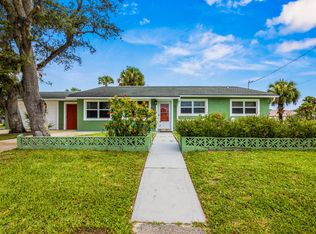 1040 Mathers St, Melbourne, FL 32935