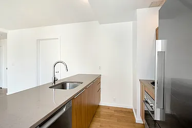 Rented by Keller Williams NYC