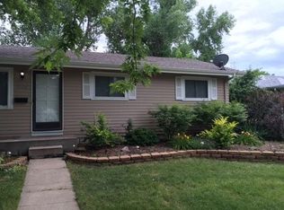 5346 E Atlantic Pl, Denver, CO 80222