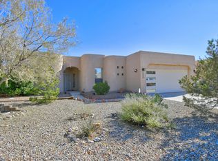 9932 Academy St NW, Albuquerque, NM 87114