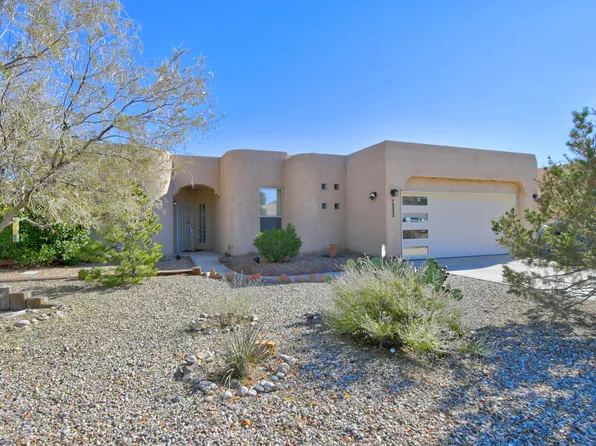 9932 Academy St NW, Albuquerque, NM 87114