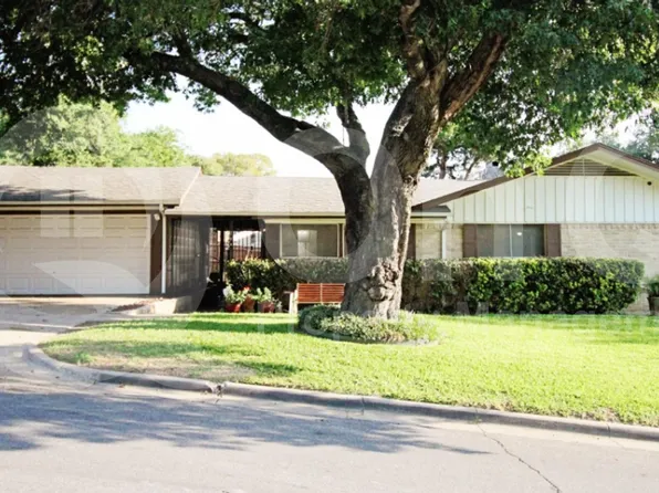 4315 Woodstock Dr, Dallas, TX 75232