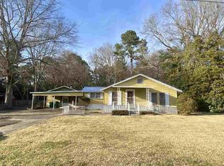 2414 Phillips Ln, Texarkana, TX 75501