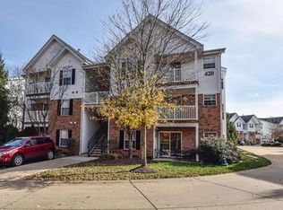 420 Benton Dr, Saint Peters, MO 63376