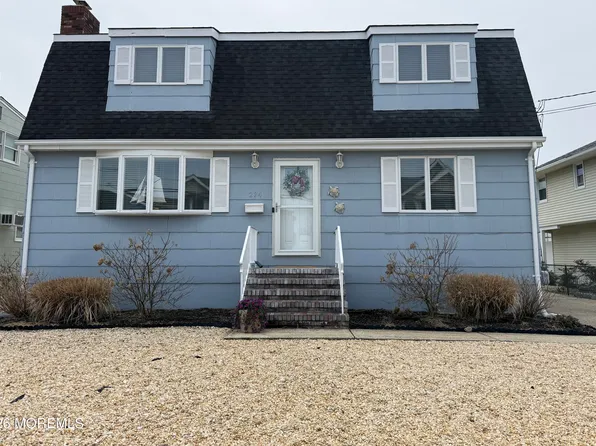 274 S 1st Street, Surf City, NJ 08008