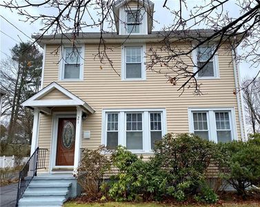 21 Hartley Street, North Haven, CT, 06473
