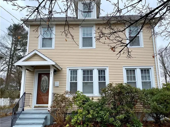 21 Hartley Street, North Haven, CT 06473