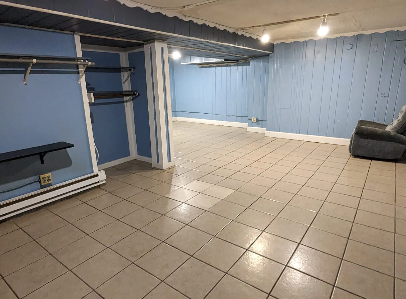 Studio, 1000 sqft, $775 — Photo 1