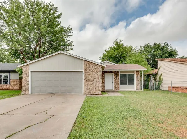 812 NW 113th St, Oklahoma City, OK 73114
