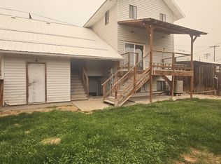 421 W Peters St, Wenatchee, WA 98801