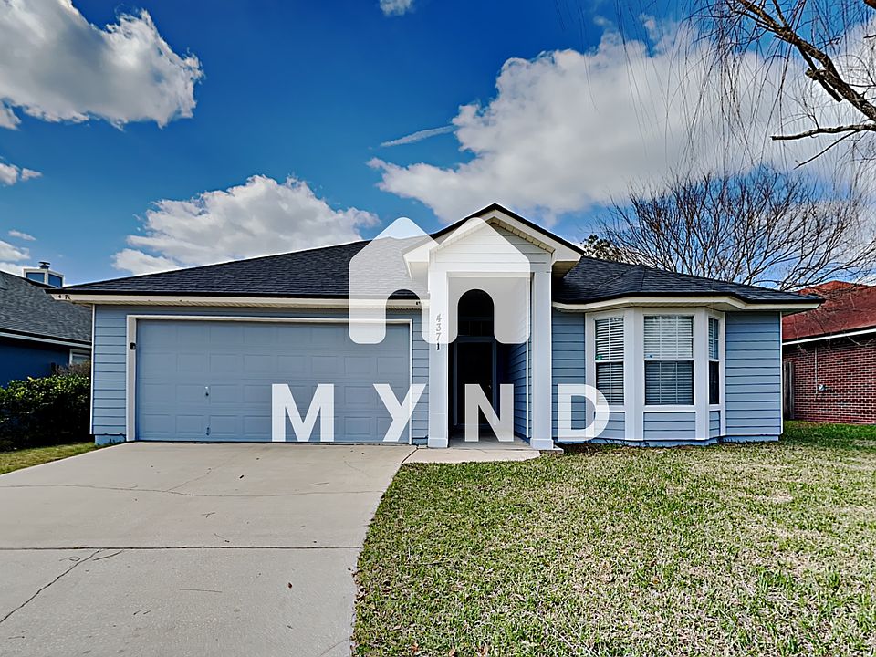 1st image of 4371 Hanging Moss Dr