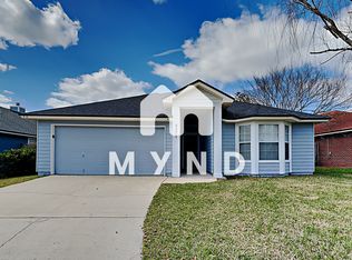 4371 Hanging Moss Dr, Orange Park, FL 32073