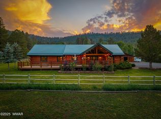 51 N Main St, Greer, AZ 85927