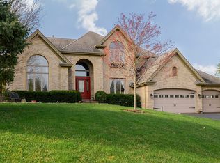 26 Ottawa Ct, Oswego, IL 60543