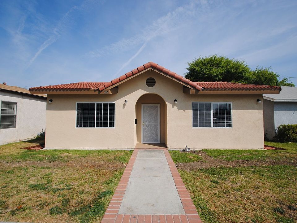 129 E 216th St, Carson, CA 90745 Zillow