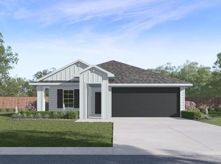 348 San Juan Trl, Bastrop, TX 78602