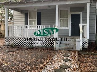 1905 E Gwinnett St, Savannah, GA 31404