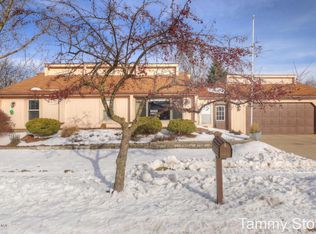 3648 Raven Ave SW, Wyoming, MI 49509