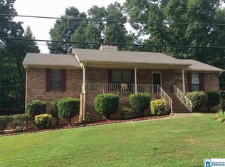 1222 14th St, Pleasant Grove, AL 35127