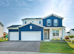 20516 Granville Ln, Lakeville, MN 55044