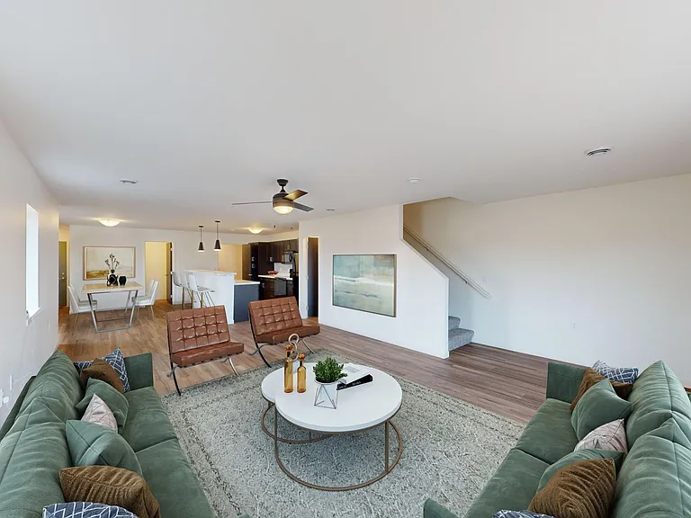 Sage Meadow Apartments & Townhomes — Photo 149