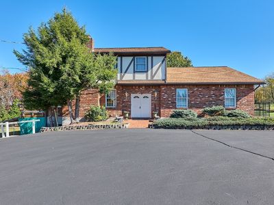 750 Boswell Hill Rd, Endicott, NY, 13760