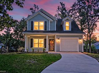 3507 Berryhill Rd, Johns Island, SC 29455