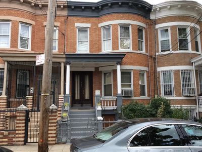 509 Barbey St, Brooklyn, NY, 11207