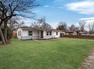 2236 Winthrop Dr, Dallas, TX 75228