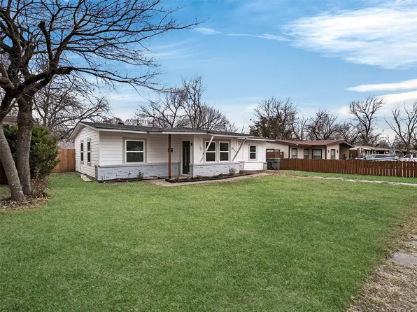 2236 Winthrop Dr, Dallas, TX 75228