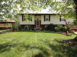 23 Barbara Cir, Scott Depot, WV 25560