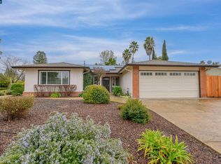 2952 Marlboro Way, San Ramon, CA 94583