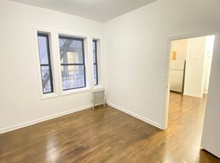 3901 Broadway #2B, New York, NY 10032