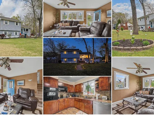 900 Adams Ave, Mays Landing, NJ 08330