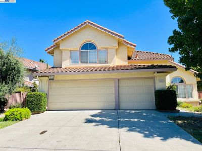 4537 Fallow Way, Antioch, CA, 94509