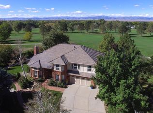 9705 Raleigh St, Westminster, CO 80031