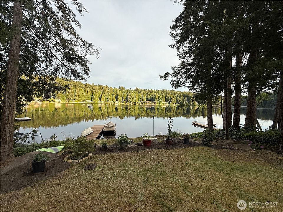 1st image of 4030 W Ames Lake Drive NE