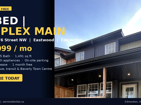 12420 76th St NW, Edmonton, AB T5B 2E7