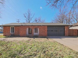 1401 N Murray St, Wichita, KS 67212