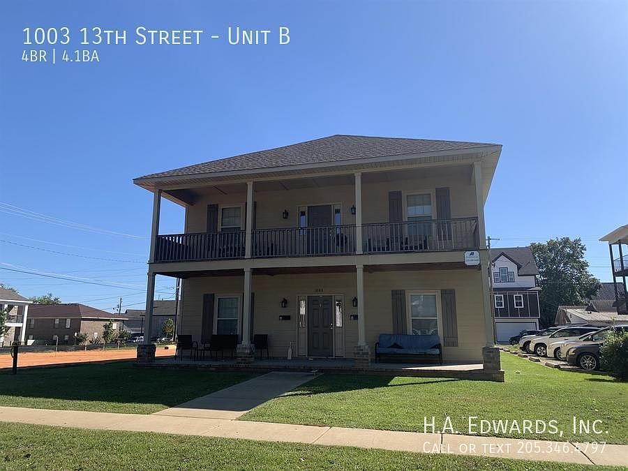 1st image of 1003 13th St Unit B