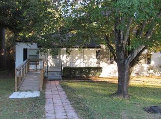 248 Georgia St, Crestview, FL 32536