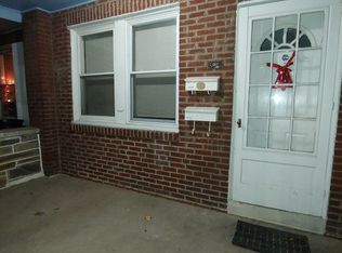 5915 N Mascher St FLOOR 1, Philadelphia, PA 19120