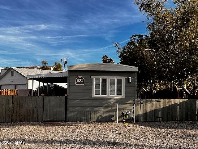 1st image of 431 E Paradise Ln