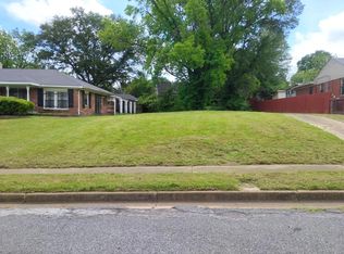 1845 Patrick Rd, Memphis, TN 38114